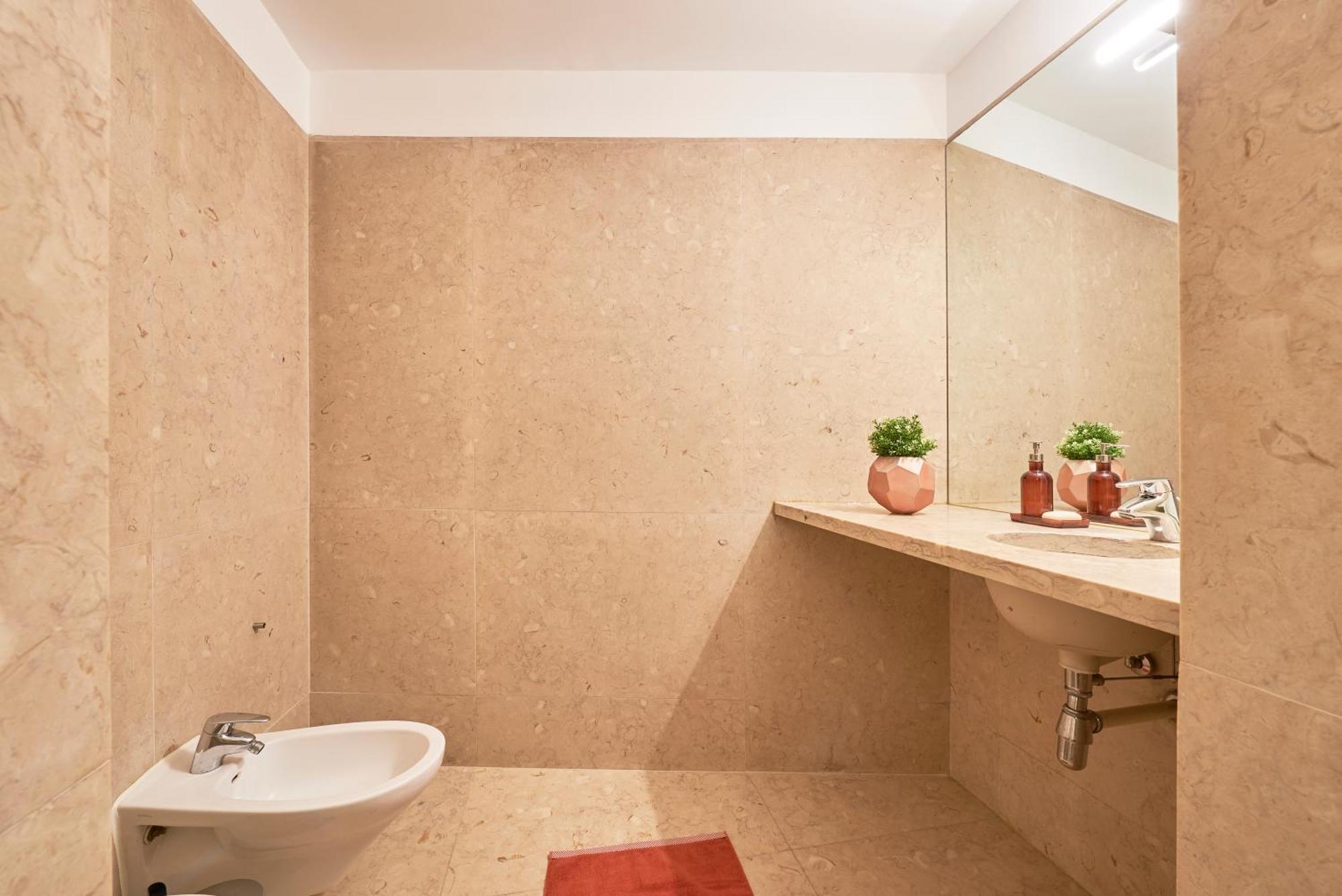Appartamento Casa Portuguesa Carmo Lisbona Esterno foto
